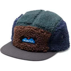 Kavu Fur Ball Camp Cap
