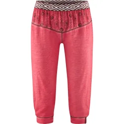 Red Chili Damen Unra 3/4 Hose