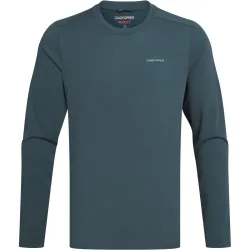 Craghoppers Herren Nosilife Abel Longsleeve