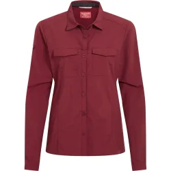 Craghoppers, Craghoppers Damen Nosilife ADV III Bluse