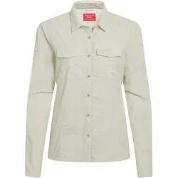 Craghoppers, Craghoppers Damen Nosilife ADV III Bluse