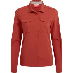 Craghoppers, Craghoppers Damen Nosilife Pro II Bluse