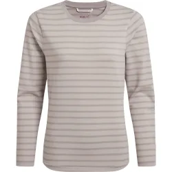 Craghoppers Damen Nosilife Akona Longsleeve