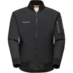 Mammut Herren Utility Bomber Jacke