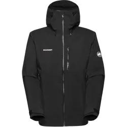 Mammut Herren Alto Guide HS Hoodie Jacke
