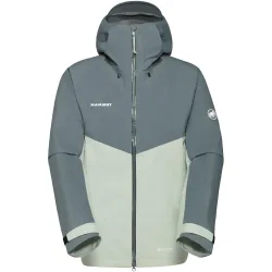 Mammut Herren Crater IV HS Hoodie Jacke