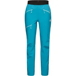 Mammut Damen Eiger Nordwand Light SO Hose