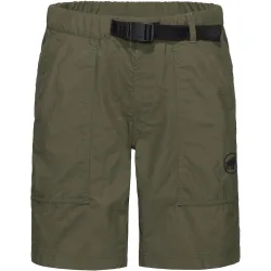 Mammut Damen Hiking Cargo Shorts