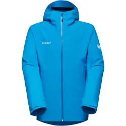 Mammut Herren Alto Light HS Hoodie Jacke