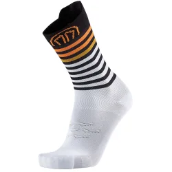Sidas Run Anatomic Light Crew Socken