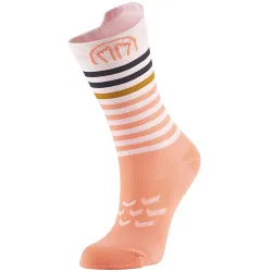 Sidas Run Anatomic Light Crew Socken