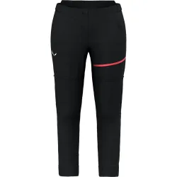 Salewa Damen Vento Hemp/DST 2in1 Hose
