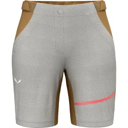 Salewa Damen Vento Hemp/DST Shorts
