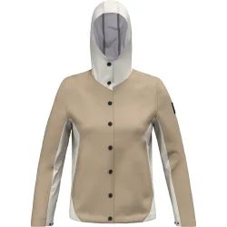 Salewa Damen Fanes Hemp PTX 3L Jacke