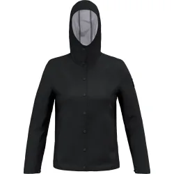 Salewa Damen Fanes Hemp PTX 3L Jacke