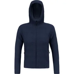 Salewa Damen Fanes Sarner Light Hyb Jacke