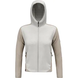 Salewa Damen Fanes Sarner Light Hyb Jacke