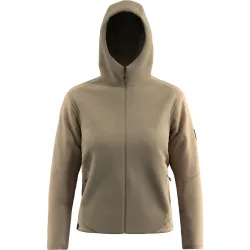 Salewa Damen Fanes Sarner Light Hyb Jacke