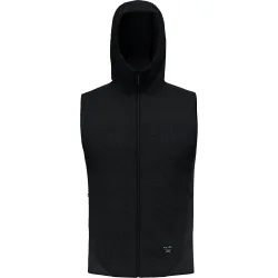 Salewa Herren Fanes Sarner Light Hyb Weste