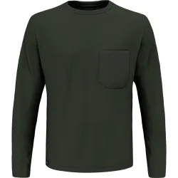 Salewa Herren Fanes Dry Pullover