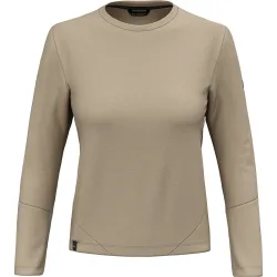 Salewa Damen Fanes Dry Pullover