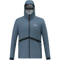 Salewa Herren Puez PTX Hyb Jacke