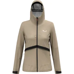 Salewa Damen Puez PTX Hyb Jacke