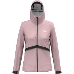 Salewa Damen Puez PTX Hyb Jacke