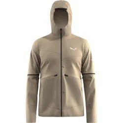 Salewa Herren Puez Hemp/DST 2/1 Hyb Jacke