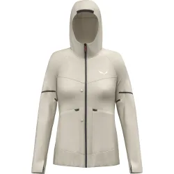 Salewa Damen Puez Hemp/DST 2/1 Hyb Jacke