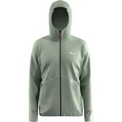 Salewa Herren Puez AM/DST Hoodie Jacke