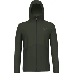 Salewa Herren Puez AM/DST Hoodie Jacke