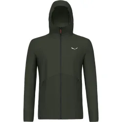 Salewa Herren Puez AM/DST Hoodie Jacke