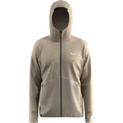 Salewa Herren Puez AM/DST Hoodie Jacke