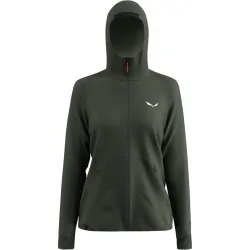 Salewa Damen Puez AM/DST Hoodie Jacke
