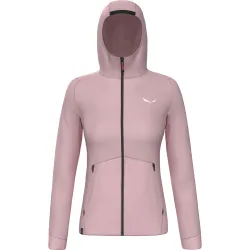 Salewa Damen Puez AM/DST Hoodie Jacke