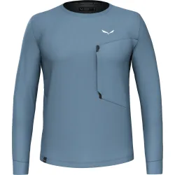 Salewa Herren Puez AM/DST Longsleeve