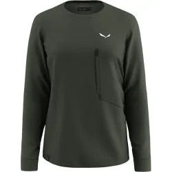 Salewa Herren Puez AM/DST Longsleeve