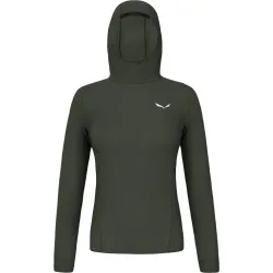 Salewa Damen Puez AM/DST Hoodie