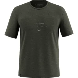 Salewa Herren Eagle EITD AM T-Shirt