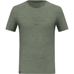 Salewa Herren Eagle EITD AM T-Shirt