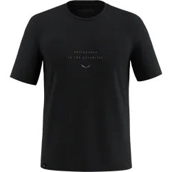 Salewa Herren Eagle EITD AM T-Shirt