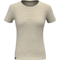 Salewa Damen Eagle EITD AM T-Shirt