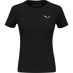 Salewa Damen Eagle Minilogo AM T-Shirt