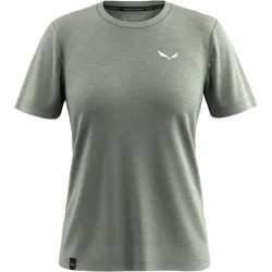 Salewa Damen Eagle Minilogo AM T-Shirt
