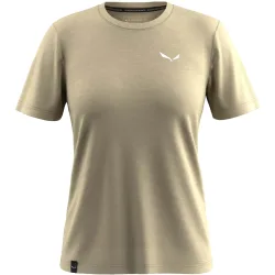 Salewa Damen Eagle Minilogo AM T-Shirt