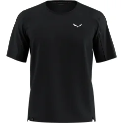Salewa Herren Puez AM Hyb T-Shirt
