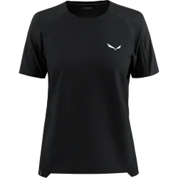 Salewa Damen Puez AM Hyb T-Shirt