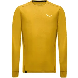 Salewa Herren Puez Dry Longsleeve