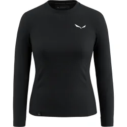 Salewa Damen Puez Dry Longsleeve